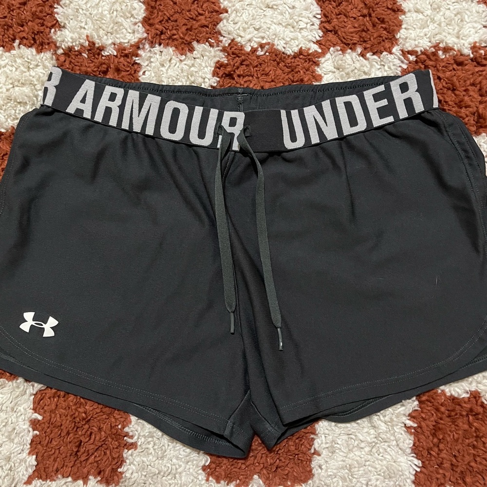 Women’s Under Armour Running Shorts
